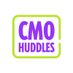 CMO Huddles (@CMOHuddles) Twitter profile photo