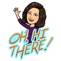 Sarah Baker (@mrsbakerwms) 's Twitter Profile Photo Sarah Baker (@mrsbakerwms) 's Twitter Profile Photo
