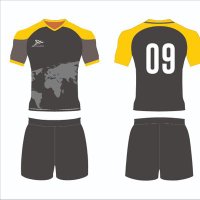 Ap Gears Teamwear (@apteamwears) 's Twitter Profile