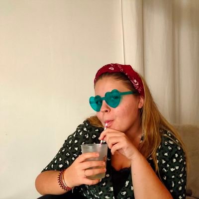 1708Pauline's profile picture. 👾Chlopaurte is the new gang 😈