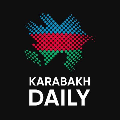 🇦🇿 Your Daily briefing on Karabakh region of Azerbaijan.
Voice of truth, fairness, humanity and accountability 🇦🇿