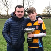 Matty kerr (@matty1307k) 's Twitter Profile Photo Matty kerr (@matty1307k) 's Twitter Profile Photo