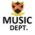 Music Dept (@sjfmusicdept) Twitter profile photo
