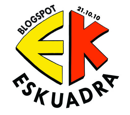 blogeskuadra's profile picture. http://t.co/4OS9lGAQYo 
Blog de futebol e basquete. Não - Imparciais!