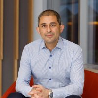 Hooman Kamel (@hoomankamel) 's Twitter Profile