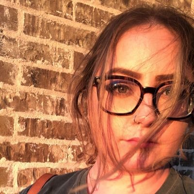 rxxnp's profile picture. she/her