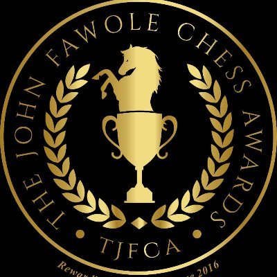 ✨#FawoleAwards happens live on 27. 09. 2024. Hosted by @BruvsChessMedia at Chevron Recreation Center
