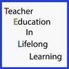 Teacher Education in Lifelong Learning (TELL) (@teacher_tell) 's Twitter Profile