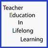 Teacher Education in Lifelong Learning (TELL)(@teacher_tell) 's Twitter Profile Photo