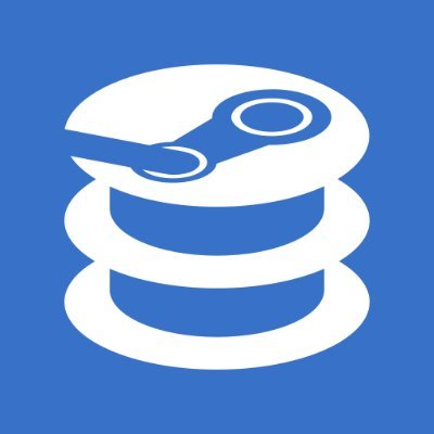 SteamDB Profile Picture