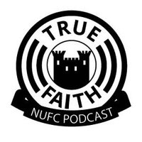 True Faith: Newcastle United Podcast (@tfnufc) 's Twitter Profile Photo True Faith: Newcastle United Podcast (@tfnufc) 's Twitter Profile Photo