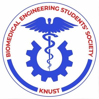 The Official Twitter account of the Biomedical Engineering Students’ Society-KNUST. We bring you everything BME in KNUST.
