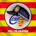 CSIF POLICIAS LOCALES ARAGÓN (@csifpolzgz) Twitter profile photo CSIF POLICIAS LOCALES ARAGÓN (@csifpolzgz) Twitter profile photo