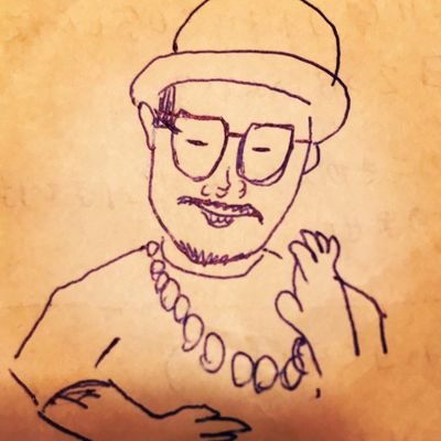 Daisuke AMII (DJ Amii)さんのプロフィール画像