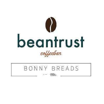 Our coffee beans and fresh bread are infused with conversation, please visit #beantrustcoffeebar - Beverly, MA. 7am -2pm @erikmodahl #beantrust  #Bonnybreads