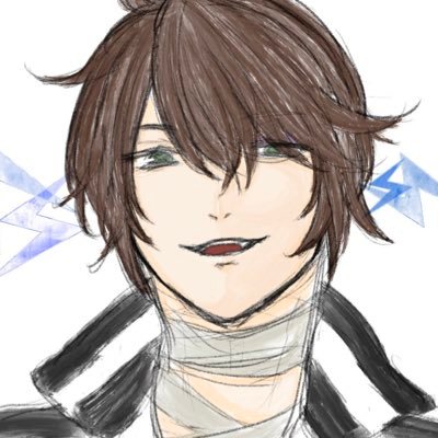 🀄さんのプロフィール画像