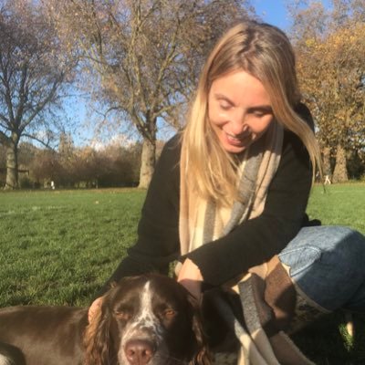 ChiaraColomboR's profile picture. 