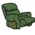 Recliner Thoughts (@ReclinerChat) Twitter profile photo