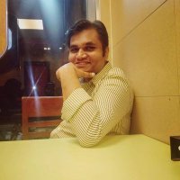 Praful Meshram (@prafulm08) 's Twitter Profile