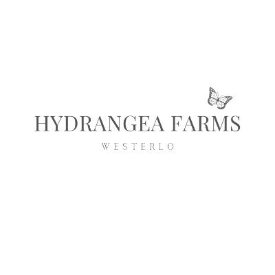 Hydrangea Farms is an outdoor event venue located in Upstate NY. The farm lends itself to open meadows and gardens. 