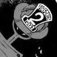 ⠀━━━━━━━━━━ × ━━━━━━━━━━⠀ ⠀⠀⠀⠀⠀⠀ ⠀Takeru Noto. 第2特殊消防隊