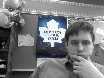 leblamar's profile picture. Middle School Math Teacher. Apple Distinguished Educator. Leafs Fan.