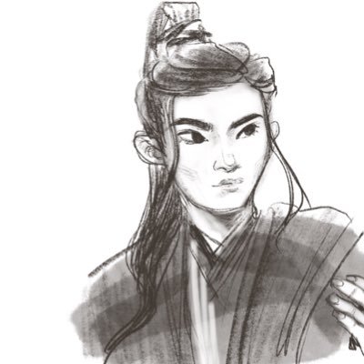 imsternenlicht's profile picture. Maisie, 35 || songxuexiao, yuyan, wenzhou, yexie || occasional spoilers, 🔞 and dead doves || pfp @redgi_tanako @Incorrectcql_ru @incorrectdotp