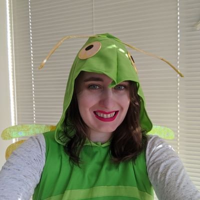 JessicaRGleason's profile picture. I write code for websites. she/her.