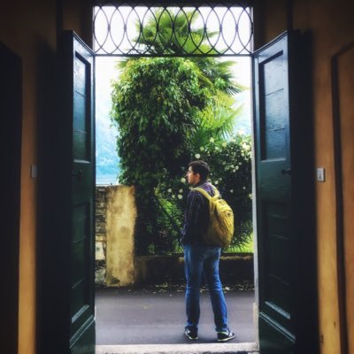 AndriyHavirko's profile picture. 