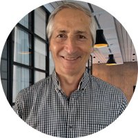 jose antonio gabelas (@jgabelas) 's Twitter Profile Photo