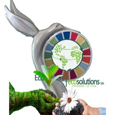 Ecuaplastic1's profile picture. Tenemos Visión de Sostenibilidad, Damos una 2da vida a los residuos transformándolos en productos de calidad amigables con la naturaleza