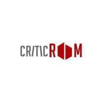 The Critic Room(@criticroom_ng) 's Twitter Profile Photo