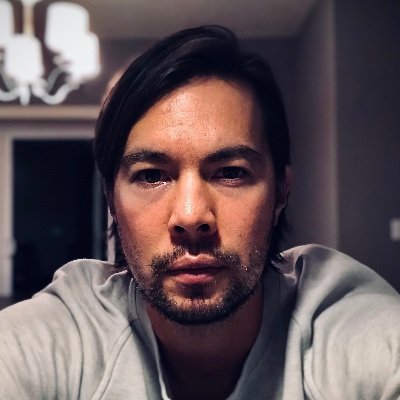 lukebackhaus's profile picture. 