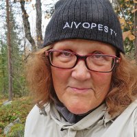 Päivi M. Lehtinen (@pvile) 's Twitter Profile