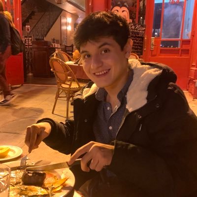 AlexVarg000's profile picture. nyu ‘24