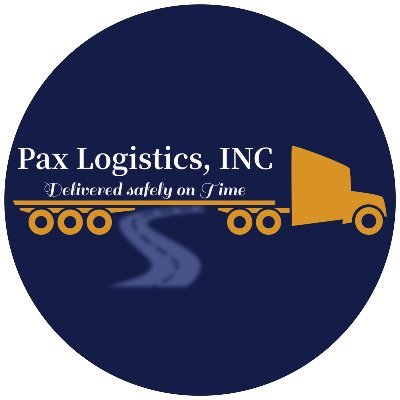 Pax Logistics, inc