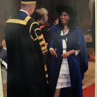 Dr Beverly Joshua(@BeverlyJoshua2) 's Twitter Profile Photo