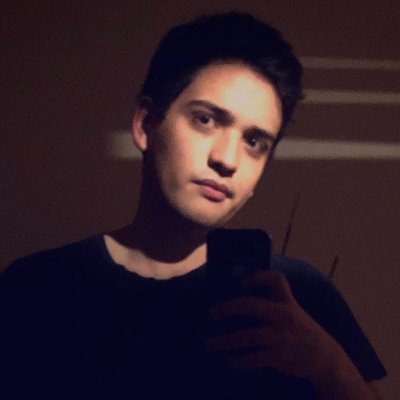 alexmedellin's profile picture. Nihilista optimista. Diseñador de experiencias.