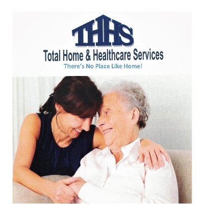 Total Home & Healthcare Services