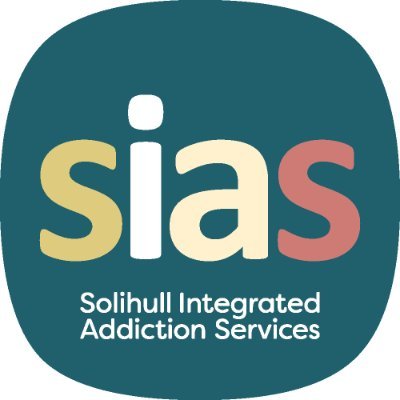 Solihull Integrated Addiction Service SIAS offerring treatment for alcohol, drugs, gambling & housing support to the vulnerable in the Borough of Solihull.
