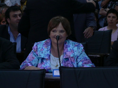 Técnica química de Laboratorio de Salud. Concejal (MC)y militante del PRO Lanús. Referente de PRO Lanús Oeste
Secretaria de la Mujer de Lanus
Directora del HCD