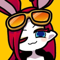 てこちゃ (@riarialien) 's Twitter Profile Photo