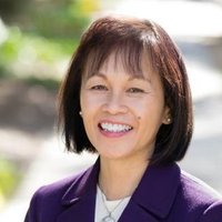 Nancy E. Gin, MD, FACP(@NancyGinMD) 's Twitter Profile Photo