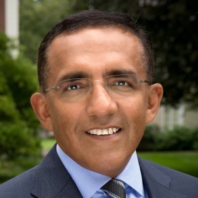Ranjay Gulati Profile