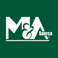 M&A Source(@MAsource) 's Twitter Profile Photo