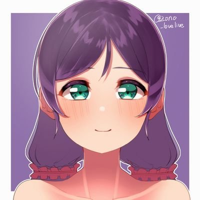 zono_lovelive Profile Picture