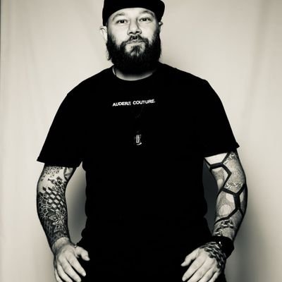 Director at the award winning 'Life Experience', spoken worder and motorbiker.
Supporter of beards, tattoos and community projects. 
Newly appointed podcaster