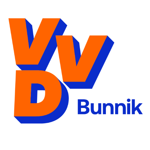 VVD afdeling Bunnik, Odijk en Werkhoven. Vanaf 2022 weer als VVD in de gemeenteraad.