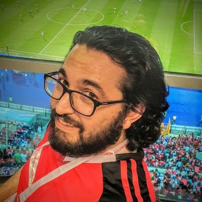 abotayyem's profile picture. Coding lover