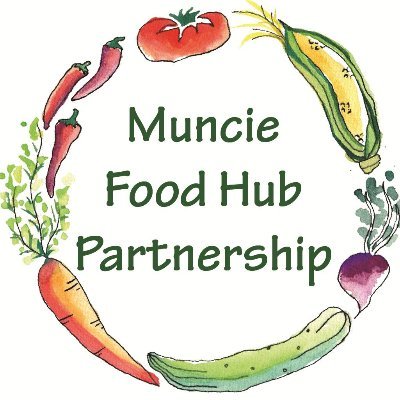 Muncie Food Hub Partnership